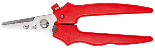 Bessey D48 Snip, multi-purpose, straight blade (10 Pack)