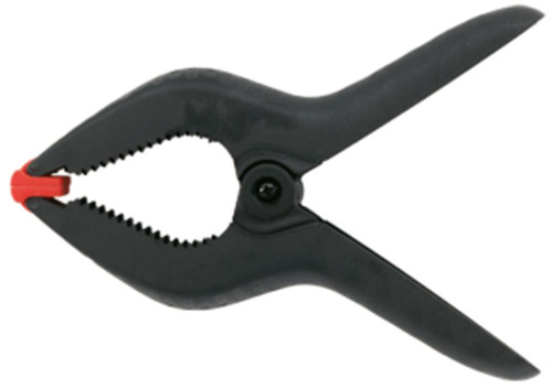 Bessey XC5AC Clamp, spring, plastic, 2 In. (20 Pack)