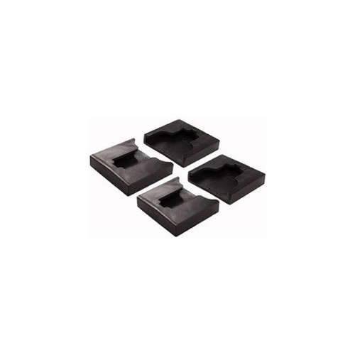 Bessey PC12-2-PADS Protective pad set, PC12