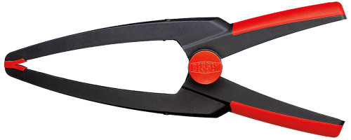 Bessey XCL2 Clamp, spring, needle nose, 2 In.