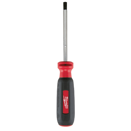 Milwaukee I #1 ECX 4" SCREWDRIVER