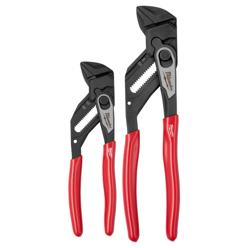Milwaukee 48-22-6930 2 PC. Pliers Wrench Set