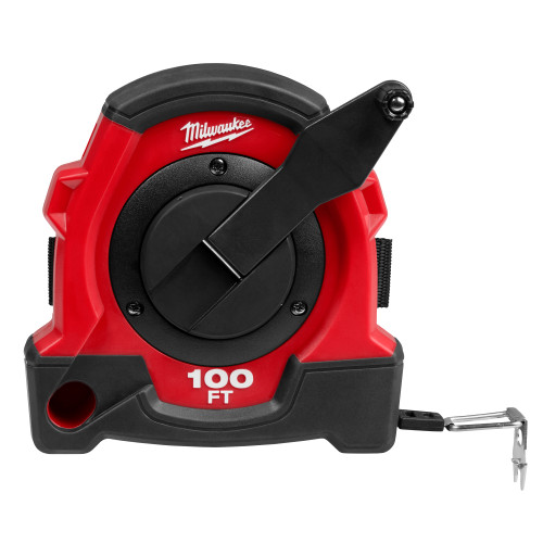 Milwaukee 48-22-5100 100FT Closed Reel Long Tape