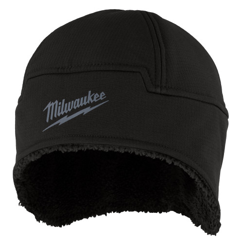 Milwaukee M755B-SM Milwaukee Sherpa-Lined Beanie