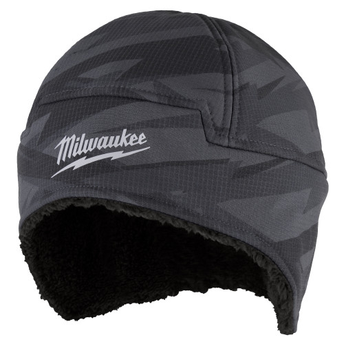 Milwaukee M755C-SM Milwaukee Sherpa-Lined Beanie
