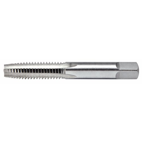 Alfa Tools 3/16-24 CARBON STEEL HAND TAP SET TAPER/PLUG/BOTTOM