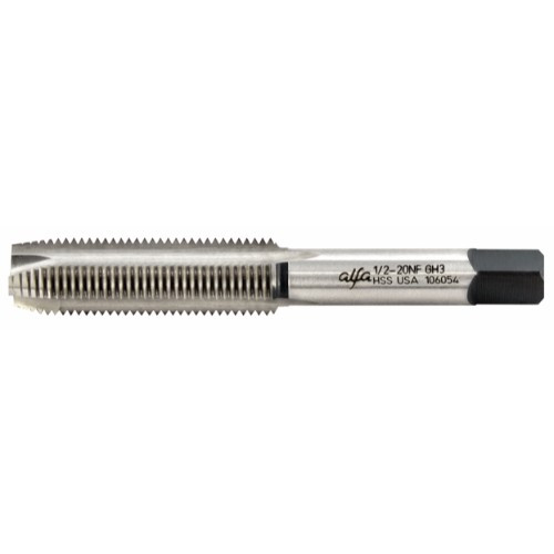 Alfa Tools SPT170113 8-32 HSS USA Spiral Pointed Tap