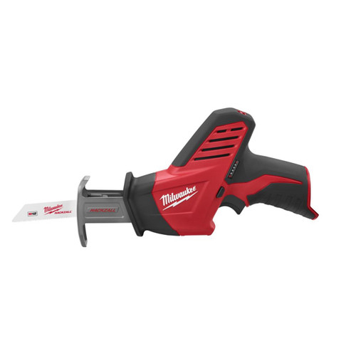 Milwaukee 2420-20 M12 HACKZALL Reciprocating Saw