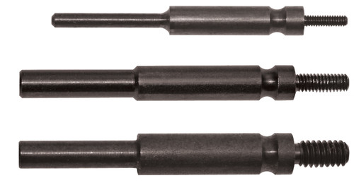 Alfa Tools I 1/4-20 EYELET X 3" X 1/4 SHANK MANDREL