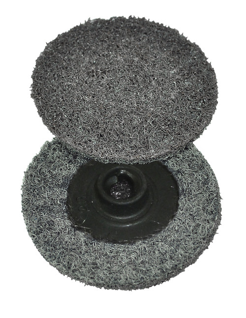 Alfa Tools 1 1/2" EXTRA COARSE NON-WOVEN QUICK CHANGES QUICK CHANGE DISC TYPE 'S'