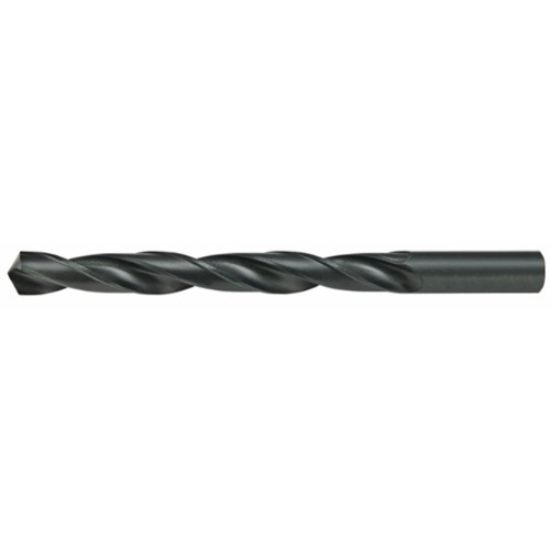 Alfa Tools #10 HSS ECO PRO JOBBER DRILL, Pack of 6