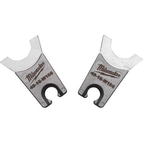 Milwaukee 49-16-W166 W Style: W-166 Die