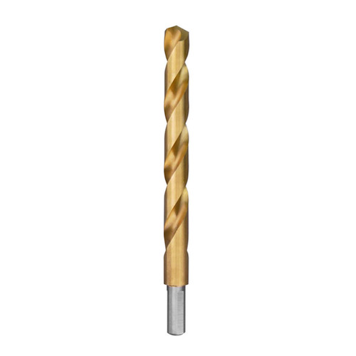 Milwaukee 48-89-2229 1/2 in. THUNDERBOLT Titanium Coated Drill Bit