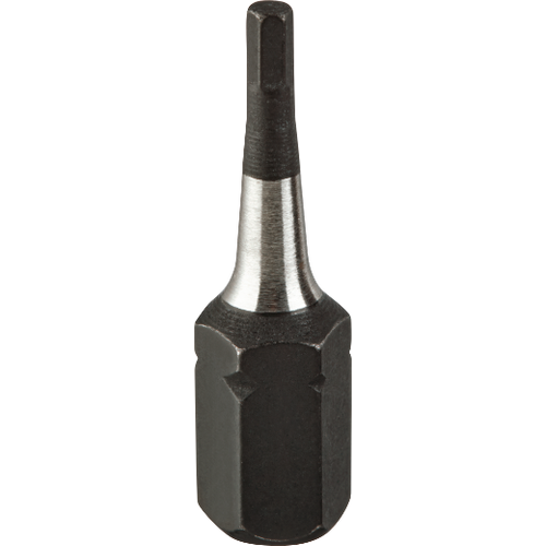 Milwaukee 48-32-4725 SHOCKWAVE Impact Hex 3 mm Insert Bit