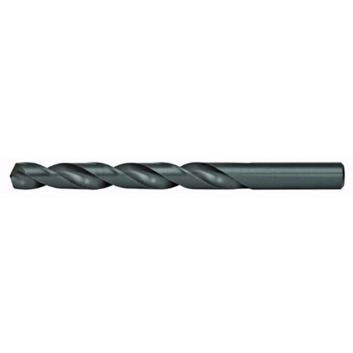 Alfa Tools "N" HSS 135 SPLIT POINT JOBBER DRILL, Pack of 6