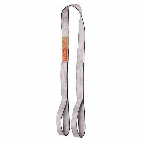 Milwaukee 49-58-0060 Eye & Eye Nylon Web Sling 2 in. x 10 ft.