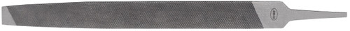 Alfa Tools I 10" SMOOTH MILL FILE, Pack of 6