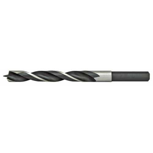 Alfa Tools 1/8 BRAD POINT DRILL POUCHED