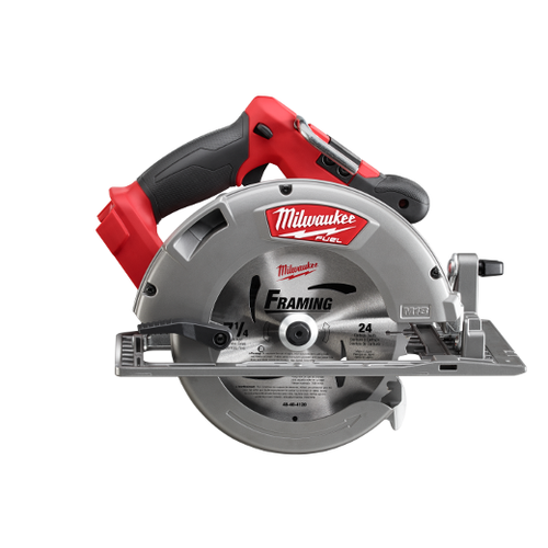Milwaukee 2731-20 M18 FUEL 7-1/4 Circular Saw (Tool Only) Milwaukee 2731-20 M18 FUEL 7-1/4 Circular Saw (Tool Only)