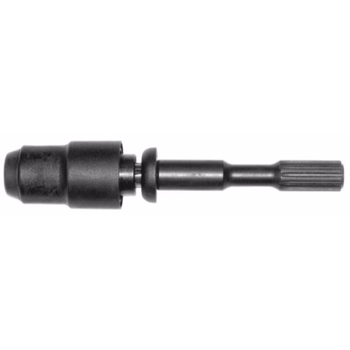 Alfa Tools QUICK CHANGE ADAPTOR SDS PLUS TO SPLINE