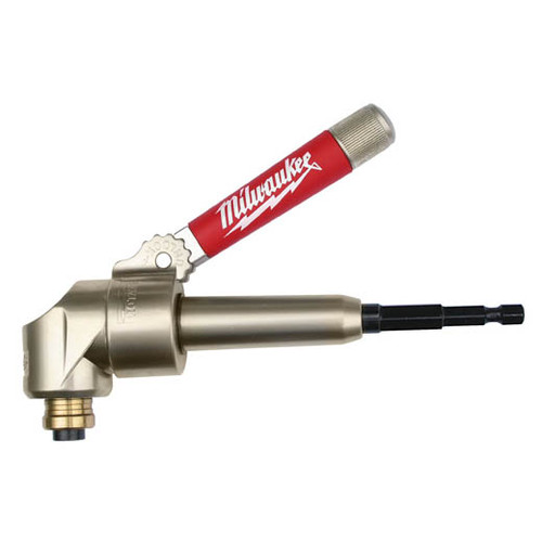 Milwaukee I KIT RIGHT ANGLE ATTACHMENT