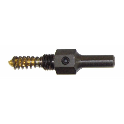 Alfa Tools PILOT DRILL WITH SPRING ARBOR TYPE 2A