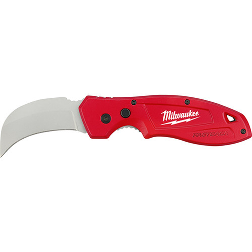 Milwaukee I HAWK BILL FOLDING KNIFE (Discontinued)