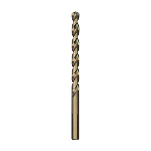 Milwaukee 48-89-2313 RED HELIX Cobalt 1/4" Drill Bit Milwaukee 48-89-2313 RED HELIX Cobalt 1/4" Drill Bit
