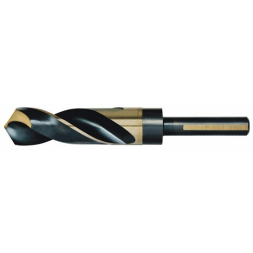 Alfa Tools 19/32 BLITZ BIT S&D DRILL 1/2" SHANK CARDED