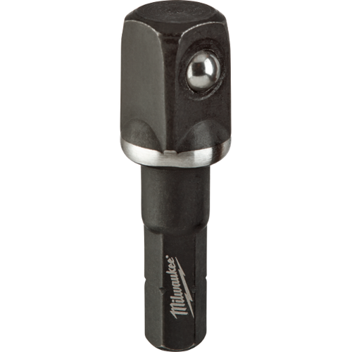 Milwaukee I SHOCKWAVE  INSERT 3/8" SOCKET ADAPTER