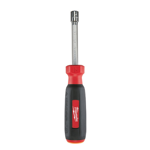 Milwaukee I 7MM NUT DRIVER - MAGNETIC