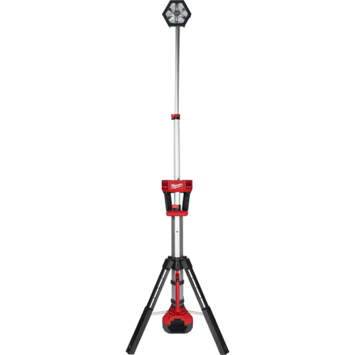 Milwaukee 2130-20 M18 ROCKET LED Tower Light Milwaukee 2130-20 M18 ROCKET LED Tower Light