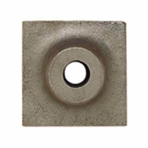 Milwaukee I 3/4" HEX TAMPER PLATE - ONLY