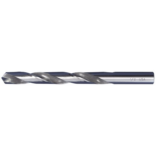 Alfa Tools "D" CARBIDE TIPPED JOBBER DRILL