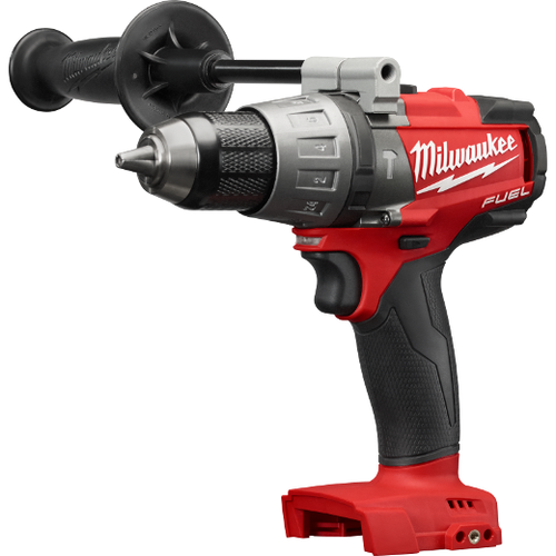 Milwaukee 2704-20 M18 FUEL 1/2" Hammer Drill/Driver (Tool Only) Milwaukee 2704-20 M18 FUEL 1/2" Hammer Drill/Driver (Tool Only)