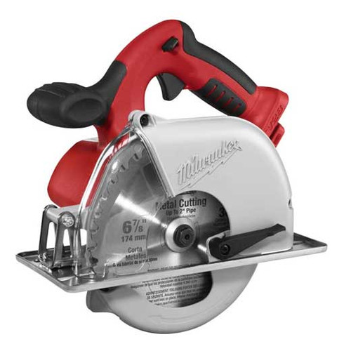 Milwaukee 0740-20 M28 6-7/8" Metal Cutting Saw (Tool Only) Milwaukee 0740-20 M28 6-7/8" Metal Cutting Saw (Tool Only)