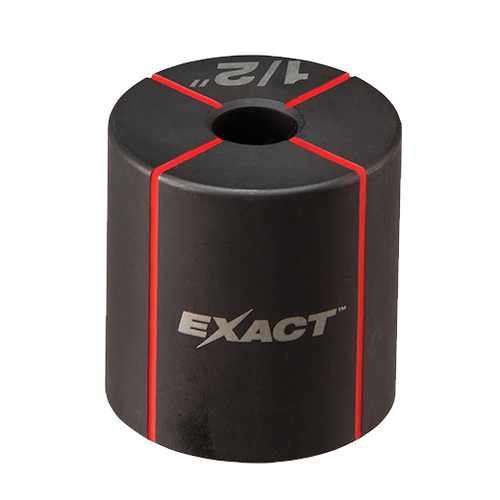 Milwaukee 49-16-2660S EXACT 1/2 in. Stainless Steel Die