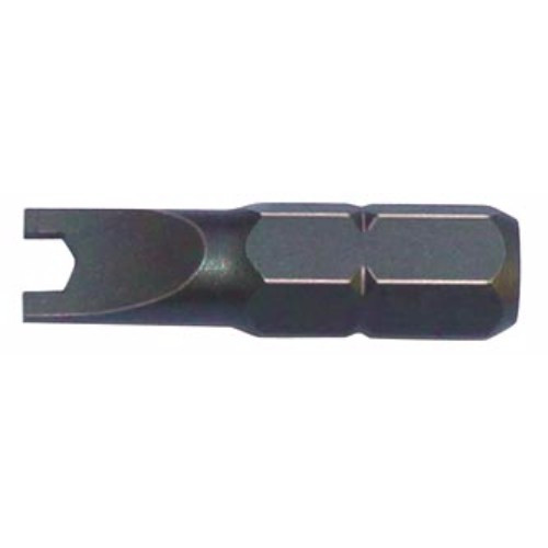 Alfa Tools #4 X 1 X 1/4 TAMPERPROOF INSERT BIT