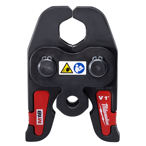 Milwaukee 49-16-2652 M18 1 in. Press Jaw Milwaukee 49-16-2652 M18 1 in. Press Jaw