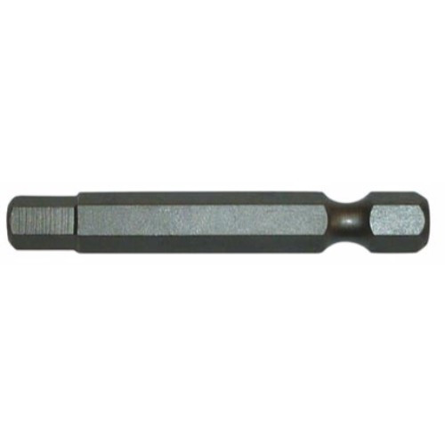 Alfa Tools HSB16207 1/4 Hex 1-15/16" Overall Pwer Bit 1/4 Shank