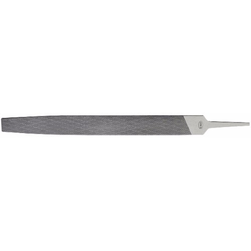 Alfa Tools 6" DIAMOND CUT FLAT BIT FILE