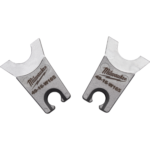 Milwaukee 49-16-W165 W Style: W-165 Die