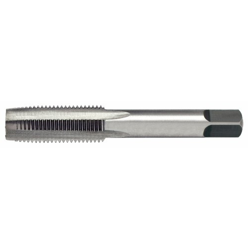 Alfa Tools CSMTP70817 7 mm - 1.00 mm Carbon Steel Metric Hand Tap Plug
