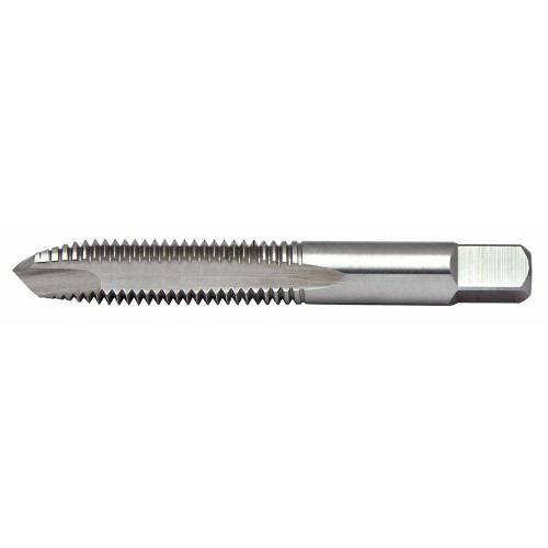 Alfa Tools 8 X 1.25MM HS ECOPRO SPIRAL POINTED TAP, Pack of 2