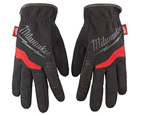 Milwaukee 48-22-8714 Free-Flex Work Gloves - XXL(DISCONTINUED) Milwaukee 48-22-8714 Free-Flex Work Gloves - XXL(DISCONTINUED)
