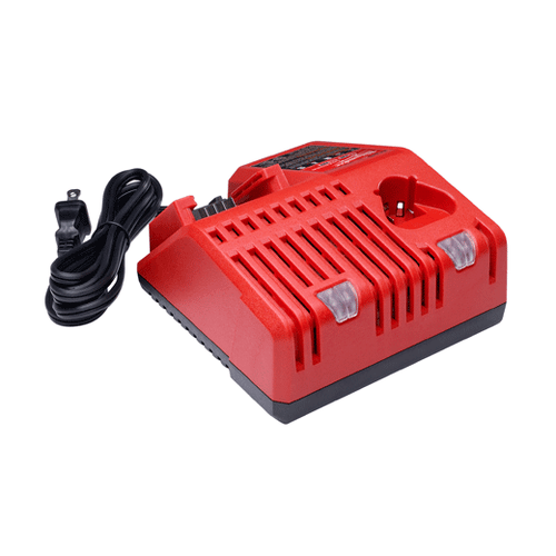 Milwaukee I M12 /M18  MULTI VOLTAGE CHARGER