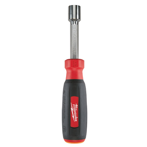 Milwaukee I 13MM NUT DRIVER - MAGNETIC