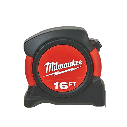 Milwaukee I 16' GENERAL CONTACTOR TAPE MEASURE