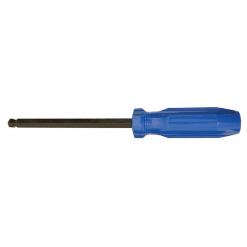 Alfa Tools 1/16 X 2.5 BALL-HEX DRIVERS