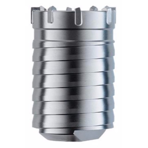 Alfa Tools 3-1/8" SCREW-ON HAMMER DRILL CORE BIT